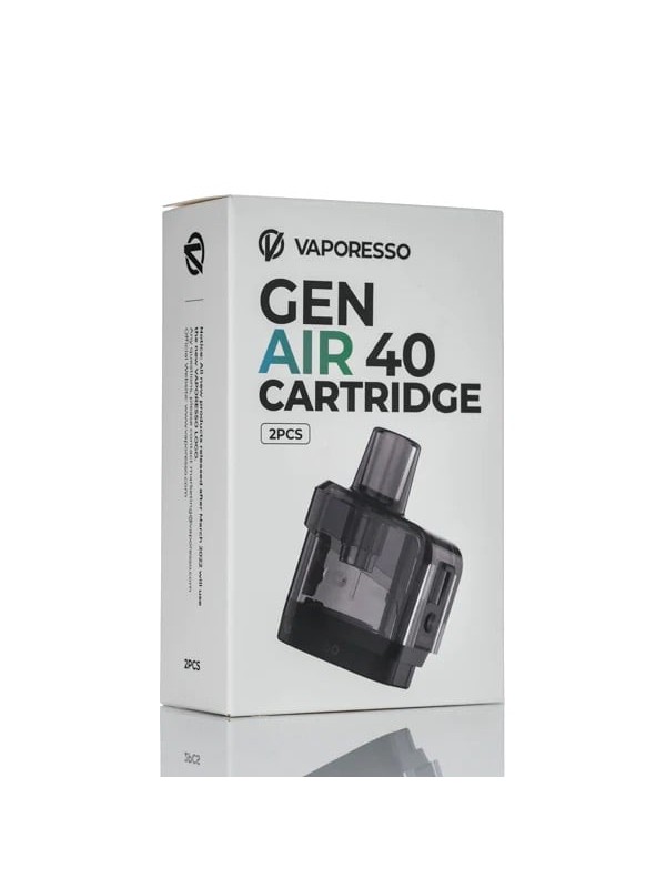 Vaporesso Gen Air 40 Replacement Pods