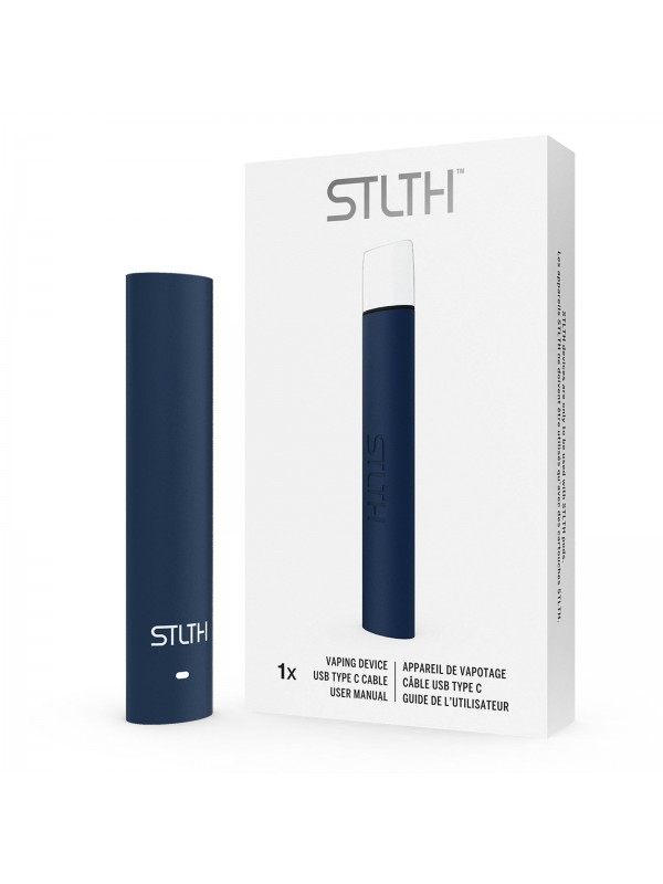 STLTH Type-C Rubberized Device Kit