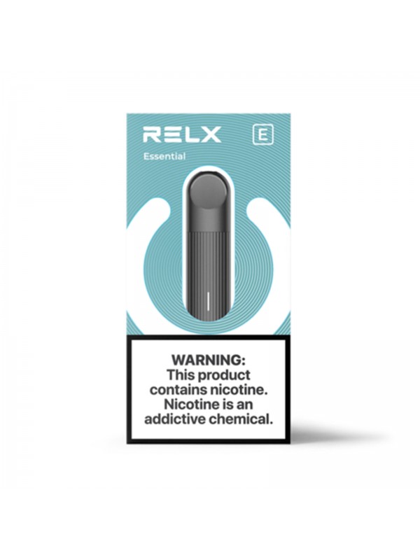 Relx Essential Device Kit