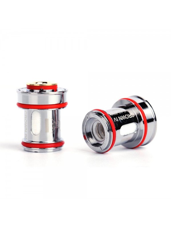 Uwell Crown 4 Coils