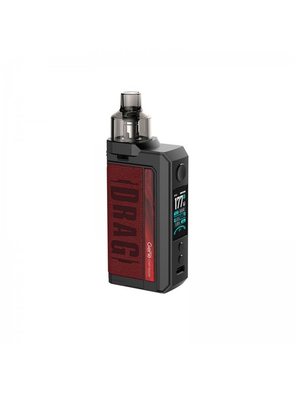 VooPoo DRAG MAX Kit