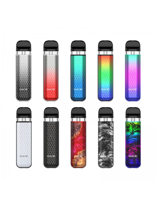 Smok Novo 2X Pod Kit