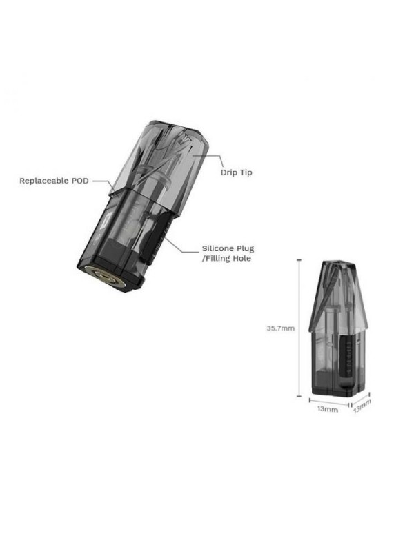 Vaporesso Barr Replacement Pod