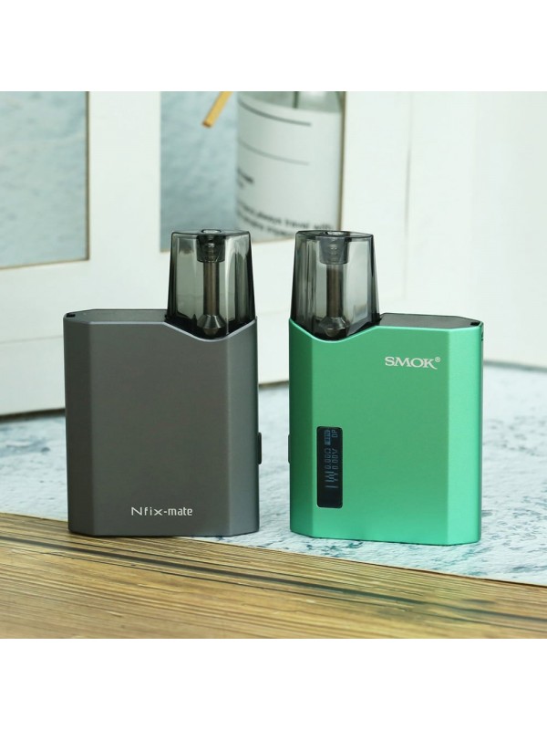 Smok NFIX Mate Pod Kit