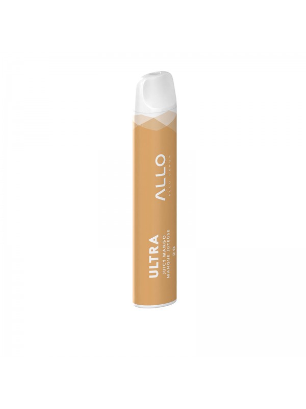 Juicy Mango ALLO Ultra – Disposable Vape