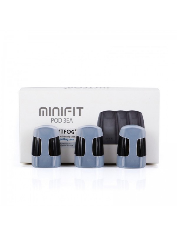 Justfog MINIFIT Replacement Pods