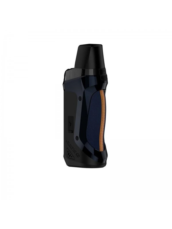 GeekVape Aegis Boost Luxury Edition with Bonus Kit