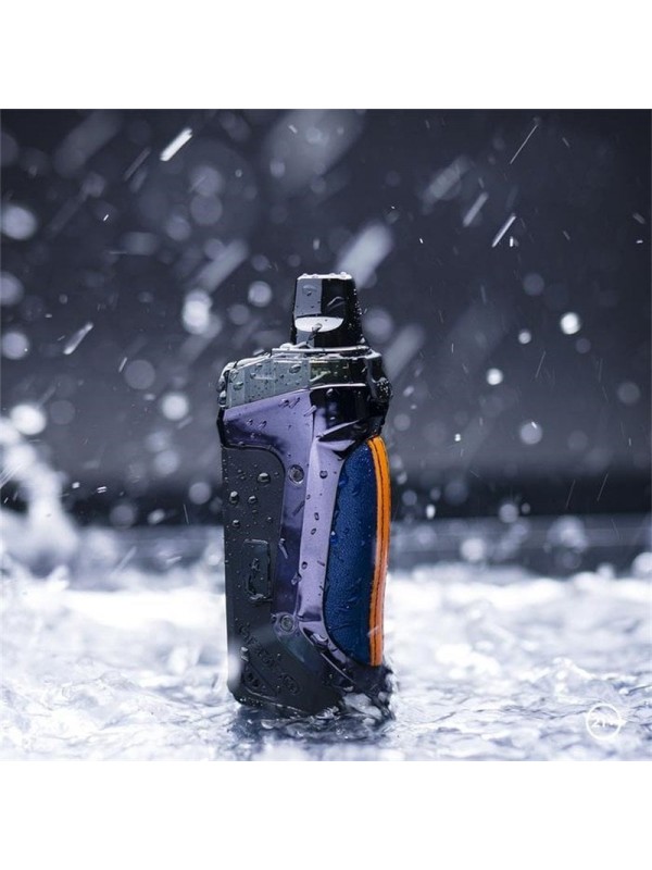 GeekVape Aegis Boost Luxury Edition with Bonus Kit