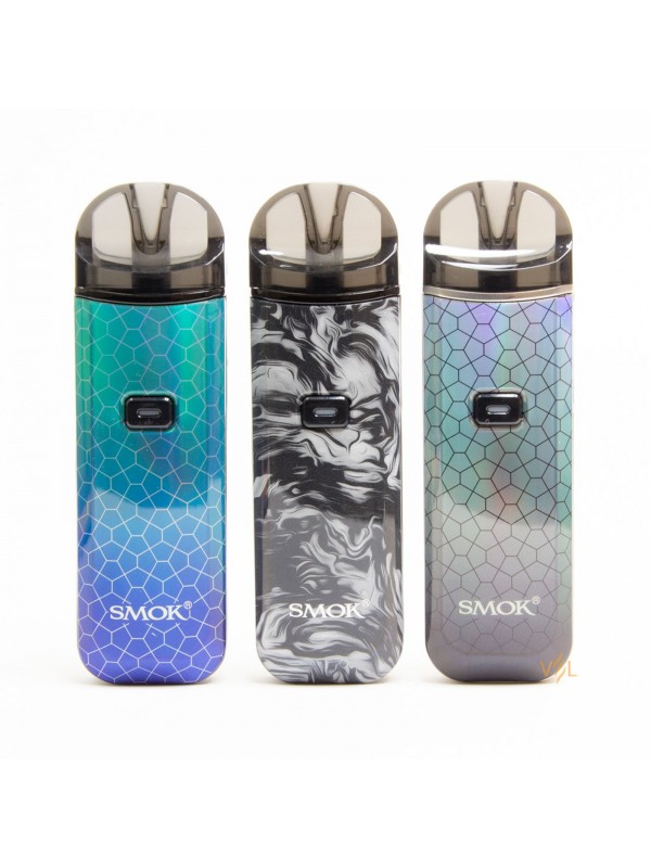 SMOK Nord Pro Pod Kit