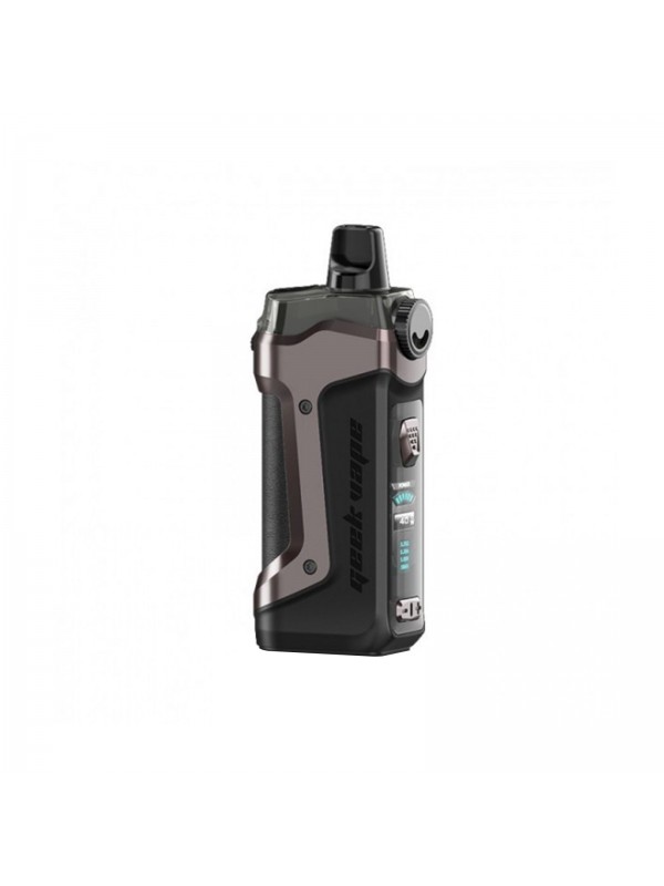 GeekVape Aegis Boost Plus Kit