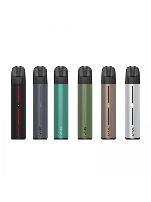 Smok Solus 2 Pod Kit