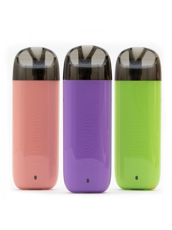 Aspire Minican 2 Pod Kit