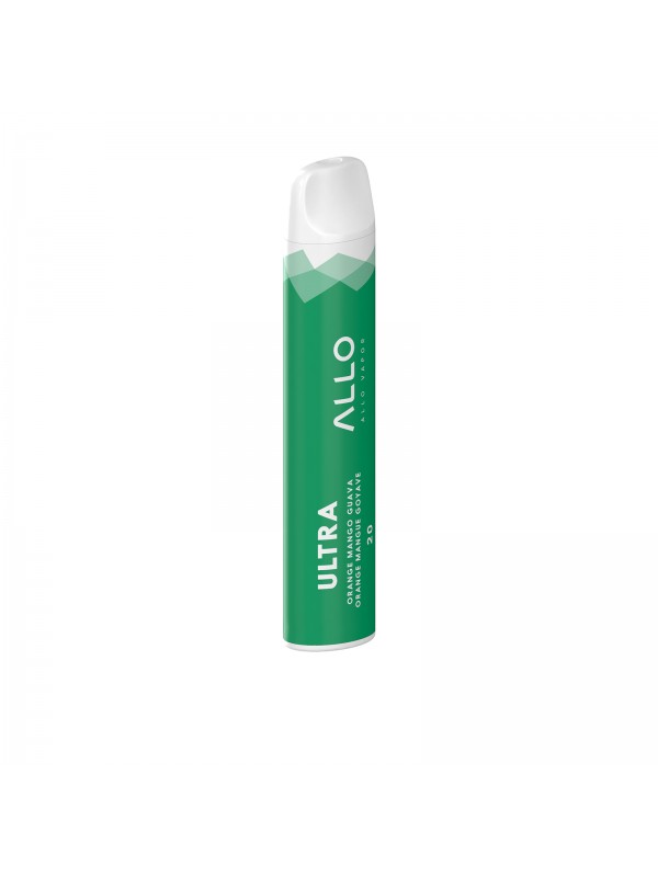 Orange Mango Guava ALLO Ultra – Disposable V...