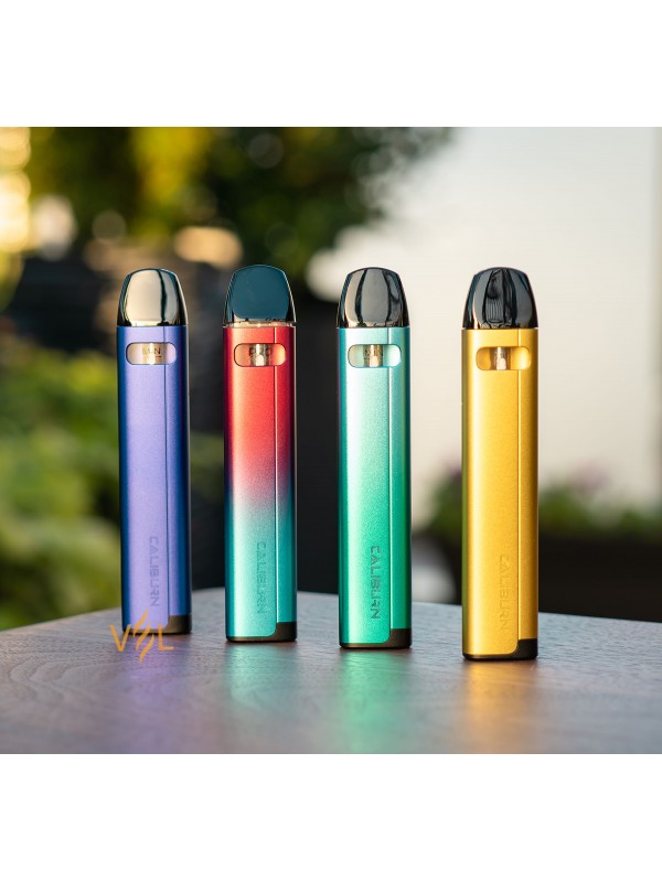 Uwell Caliburn A2S Pod Kit