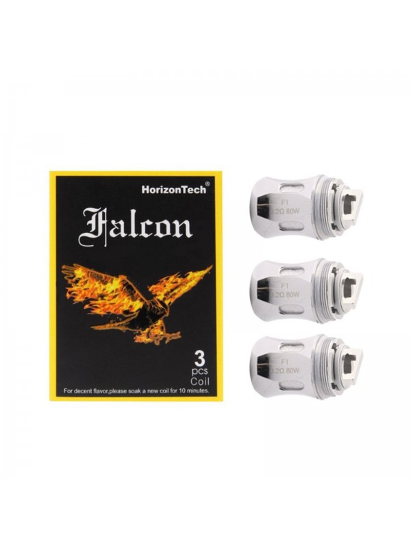 Horizontech Falcon Replacement Coils