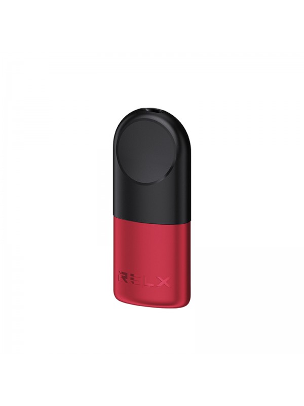 Raspy Ruby – RELX Pod Pro