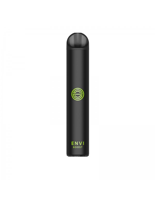 Green Apple ENVI Boost – Disposable Vape