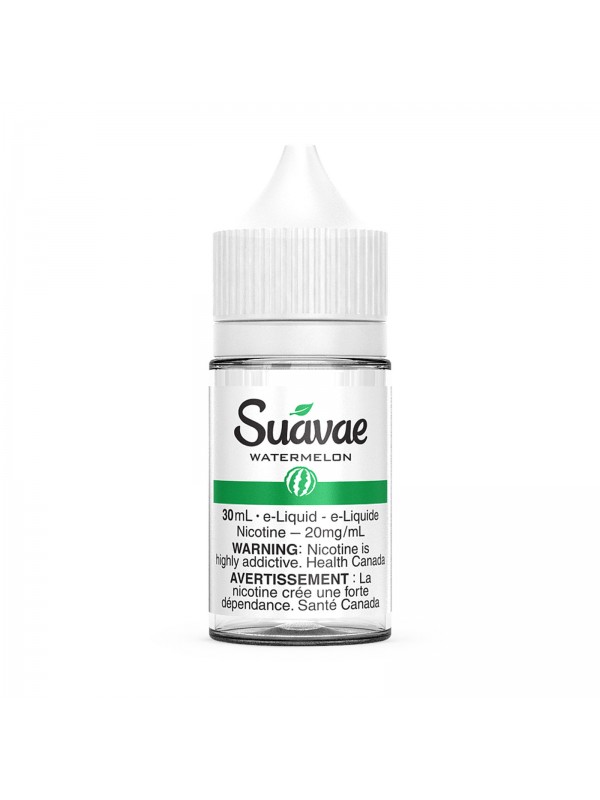 Watermelon SALT – Suavae E-Liquid