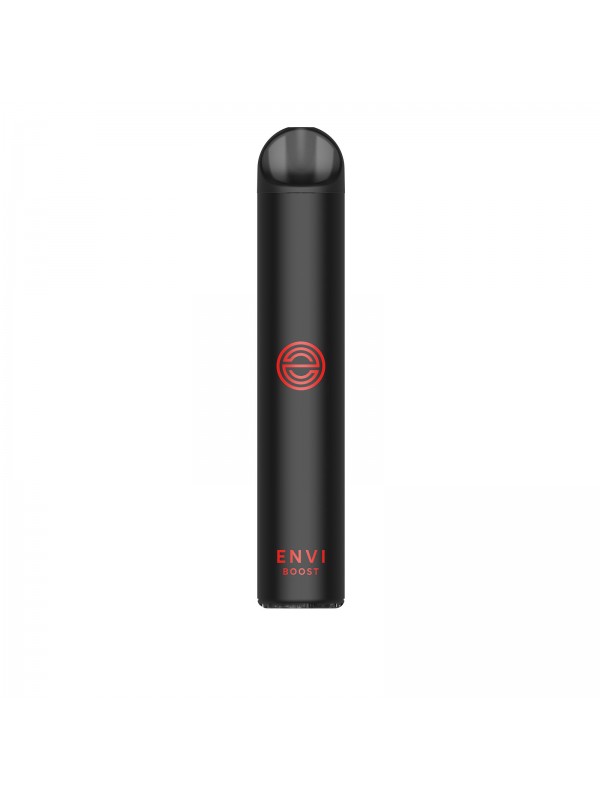 Classic Red ENVI Boost – Disposable Vape