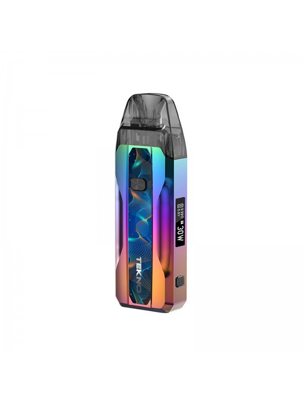 Aspire TEKNO Pod Kit