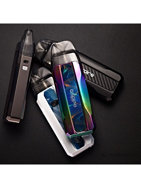 Aspire TEKNO Pod Kit