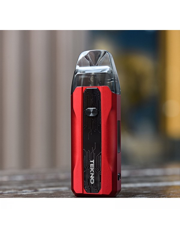 Aspire TEKNO Pod Kit