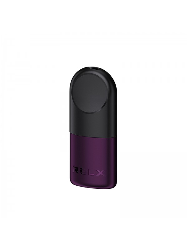 Tangy Grape – RELX Pod Pro