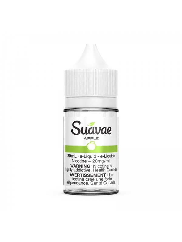 Apple SALT – Suavae E-Liquid