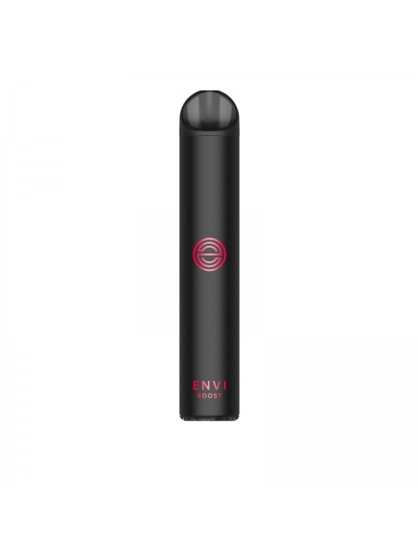 Strawberry Iced ENVI Boost – Disposable Vape