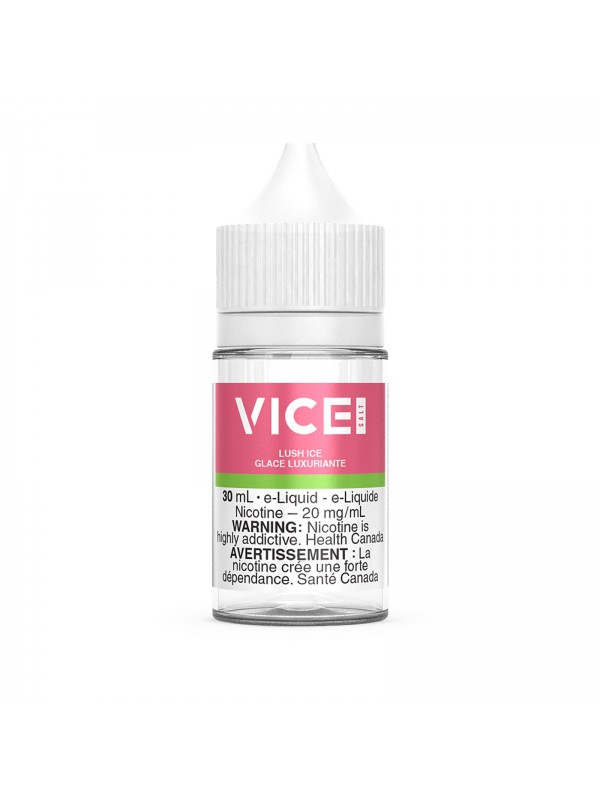 Lush Ice SALT – Vice Salt E-Liquid