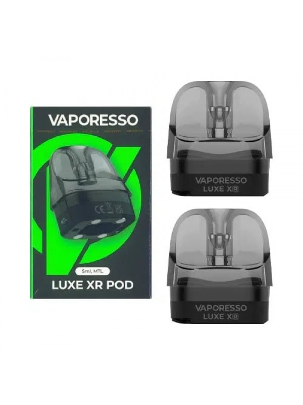 Vaporesso Luxe XR Replacement Pods