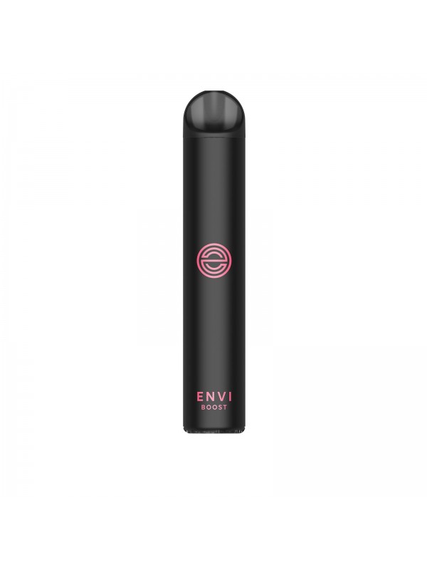 Lush Iced ENVI Boost – Disposable Vape