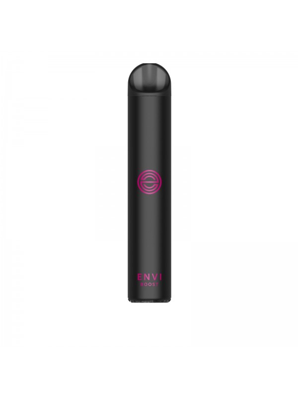 Grape ENVI Boost – Disposable Vape