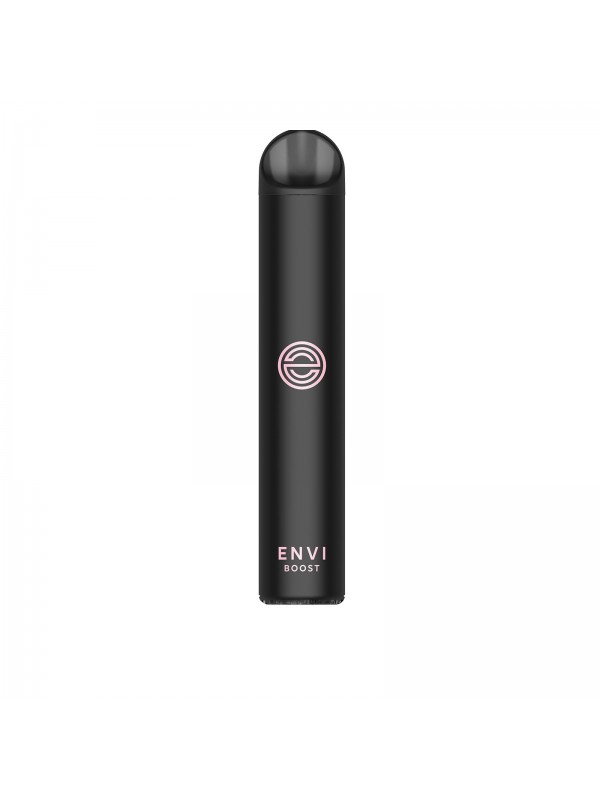 Pink Lemon ENVI Boost – Disposable Vape