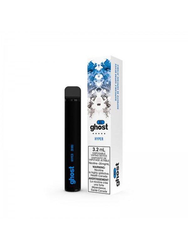 Hyper Ghost XL – Disposable Vape