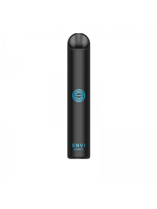 Blue Razz ENVI Boost – Disposable Vape