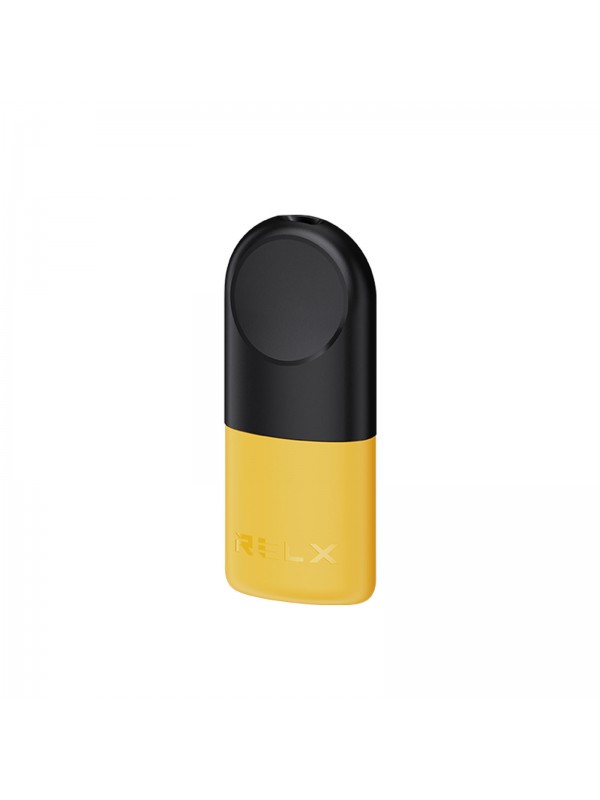 Pineapple Delight – RELX Pod Pro