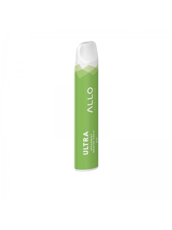 Spearmint ALLO Ultra – Disposable Vape