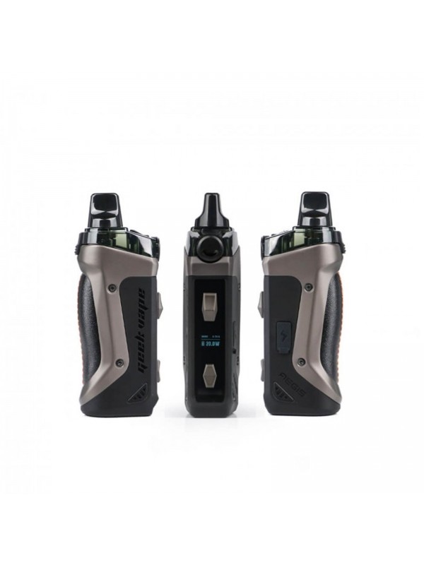 GeekVape Aegis Boost SE Kit