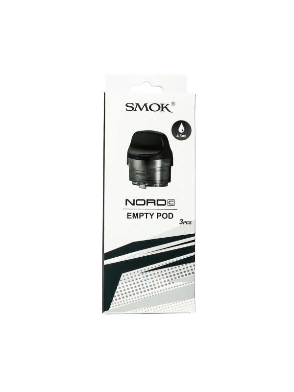 Smok Nord C Replacement Pods