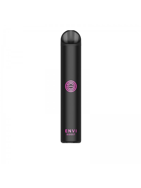 Burst ENVI Boost – Disposable Vape