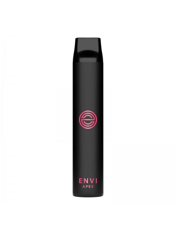 Lush Iced ENVI Apex – Disposable Vape