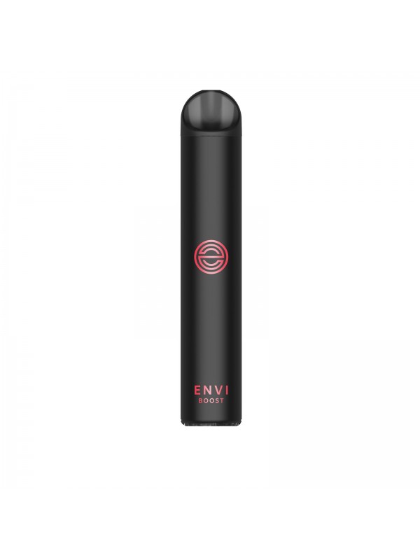 Lychee Iced ENVI Boost – Disposable Vape