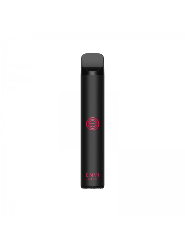 Mixed Berries Envi Nano – Disposable Vape