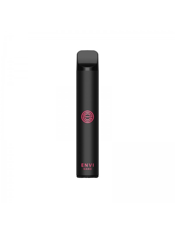 Lush Iced Envi Nano – Disposable Vape