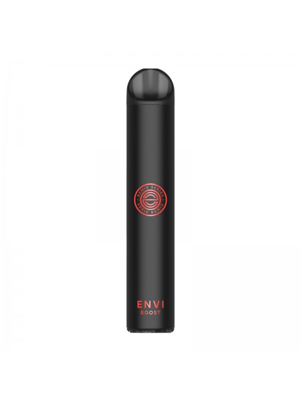 Strawberry Citrus Iced ENVI Boost – Disposable Vape