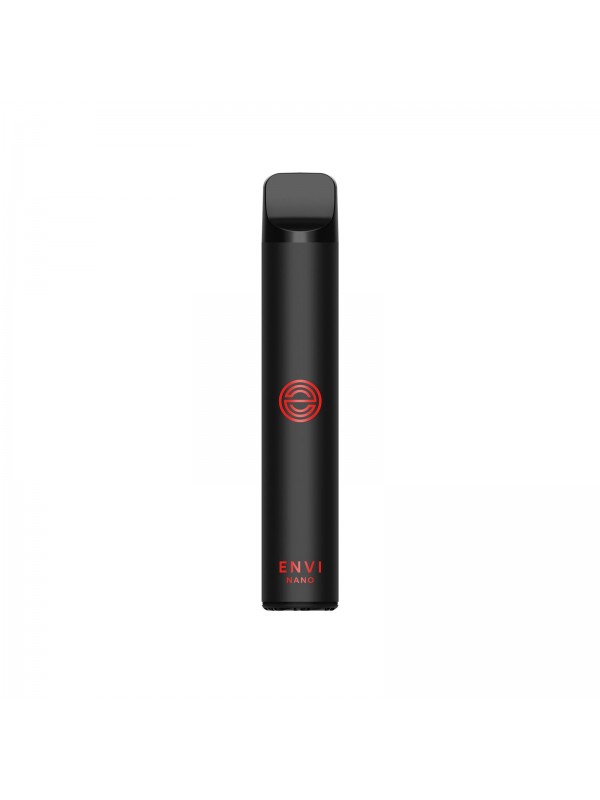 Classic Red Envi Nano – Disposable Vape