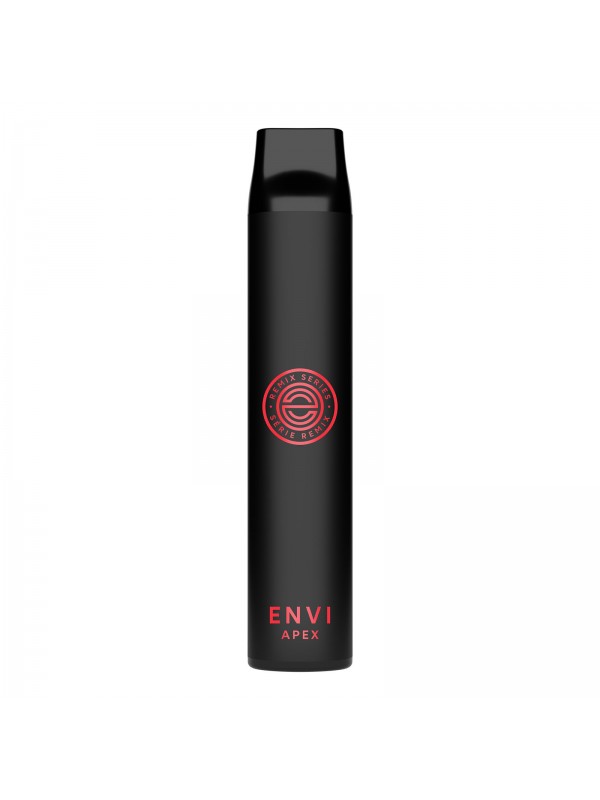 Lychee Watermelon Strawberry Iced ENVI Apex – Disposable Vape