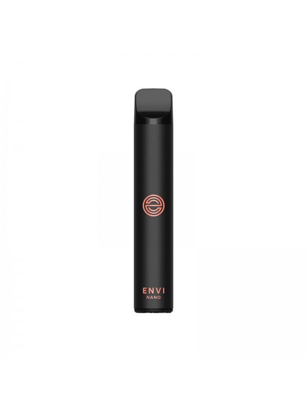 Peach Berry Envi Nano – Disposable Vape