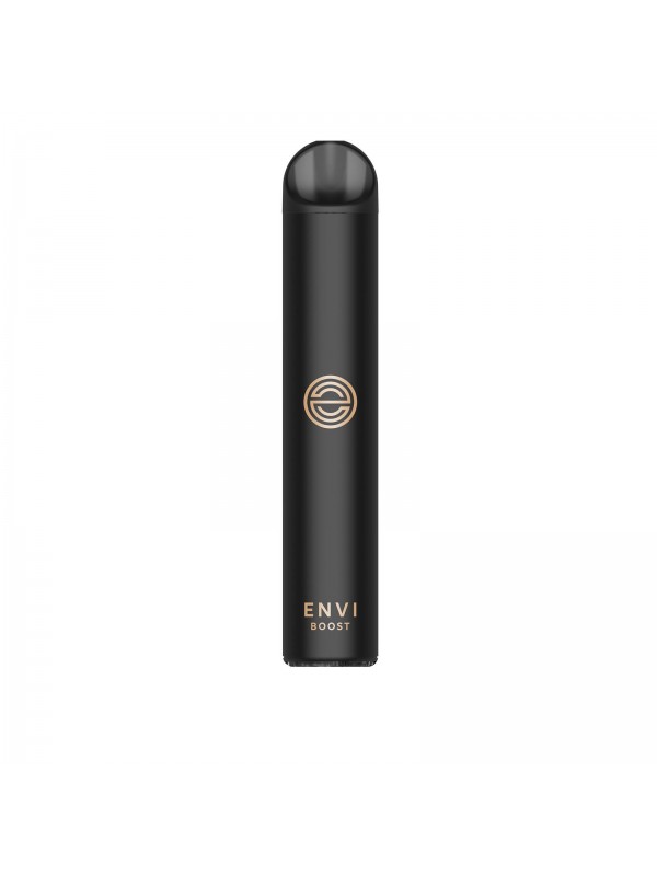 Cappuccino ENVI Boost – Disposable Vape